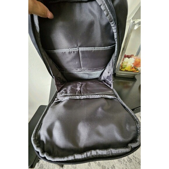 Lenovo Case Bo TP Pro (4X40Q26383) Backpack For ThinkPad 15.6'' - Gray - Picture 12 of 16